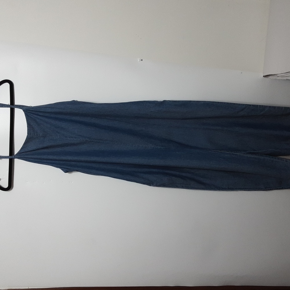 MUMU BLUE Mama T Women S‎  Overalls